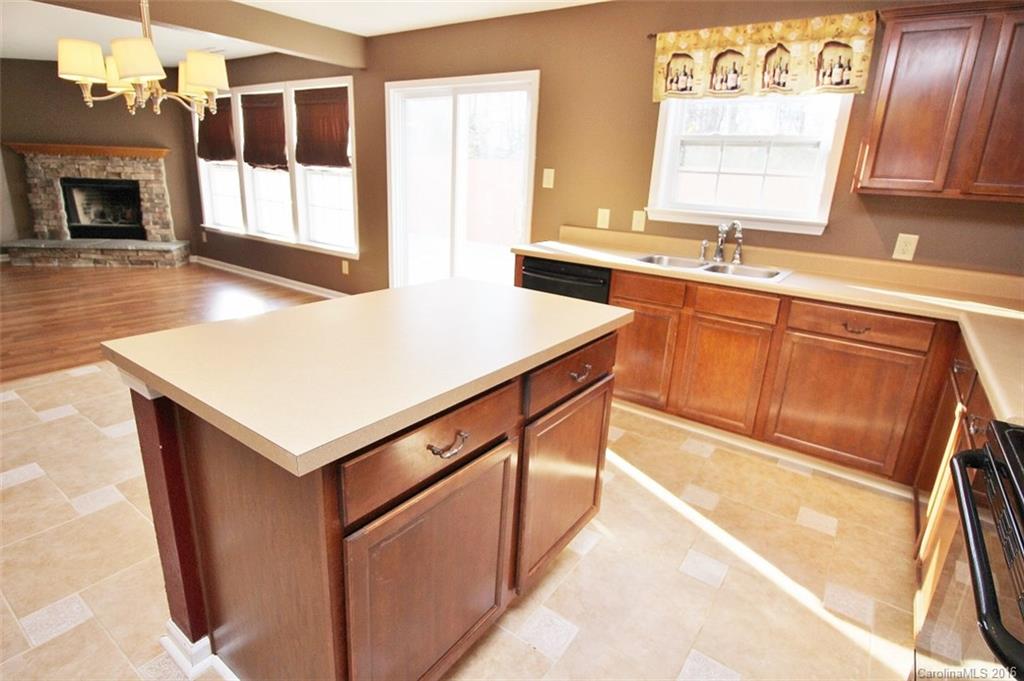 Hunter Park - Residential