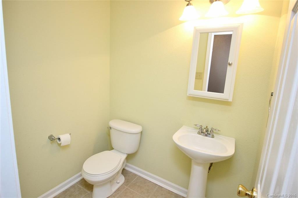 Hunter Park - Residential