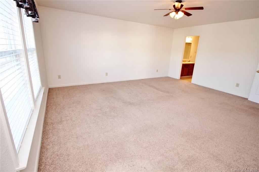 Hunter Park - Residential