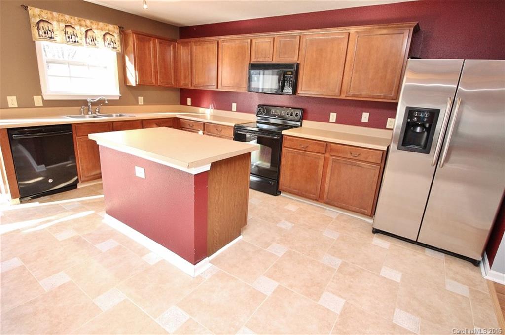 Hunter Park - Residential