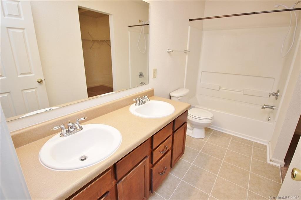 Hunter Park - Residential