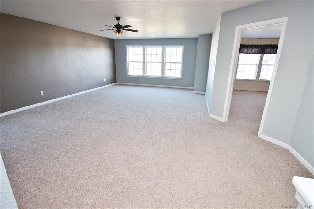 Hunter Park - Residential