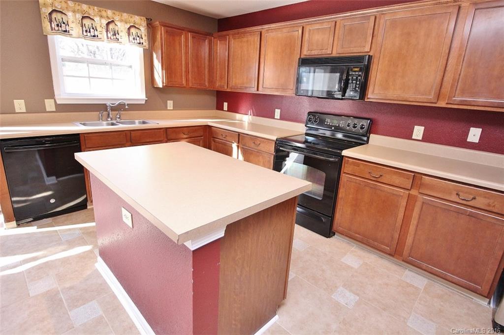 Hunter Park - Residential