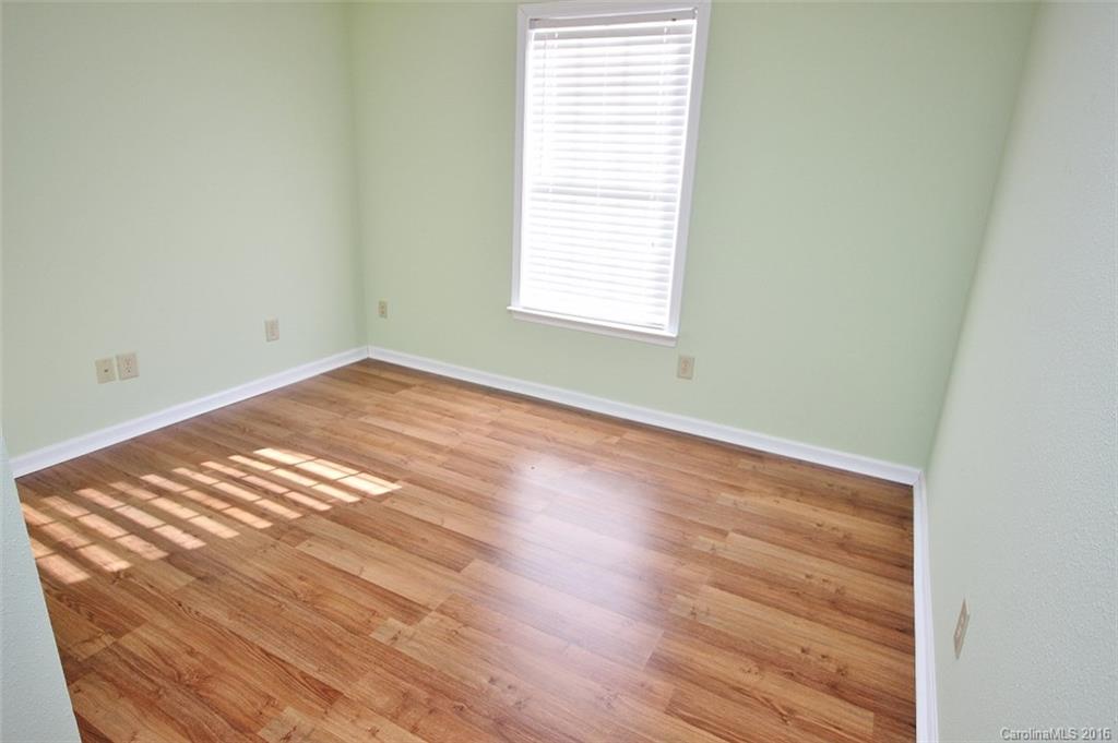 Hunter Park - Residential