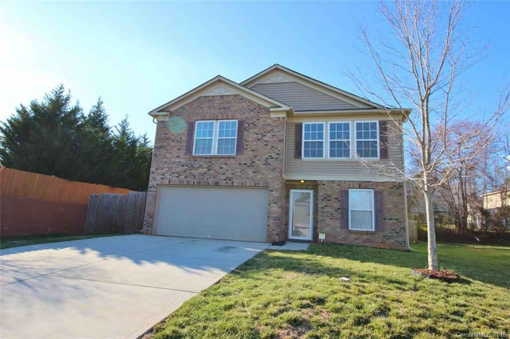 Hunter Park - Residential