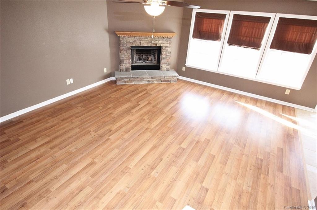 Hunter Park - Residential