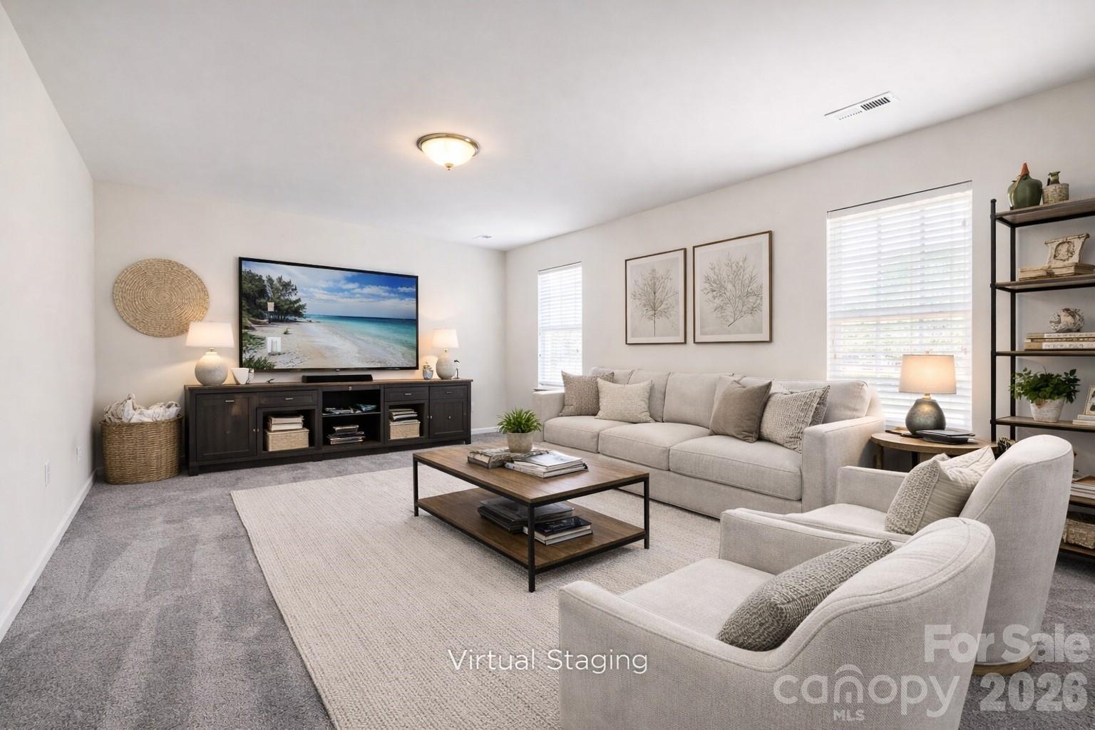 Huntington Forest - Residential