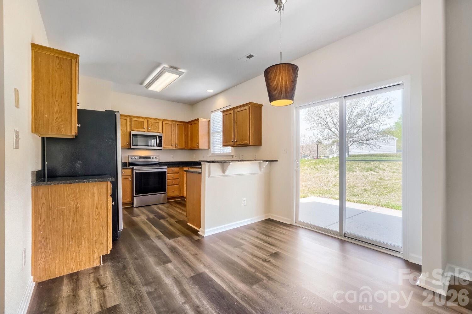 Huntington Forest - Residential