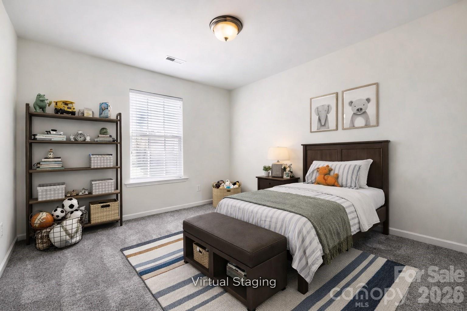 Huntington Forest - Residential