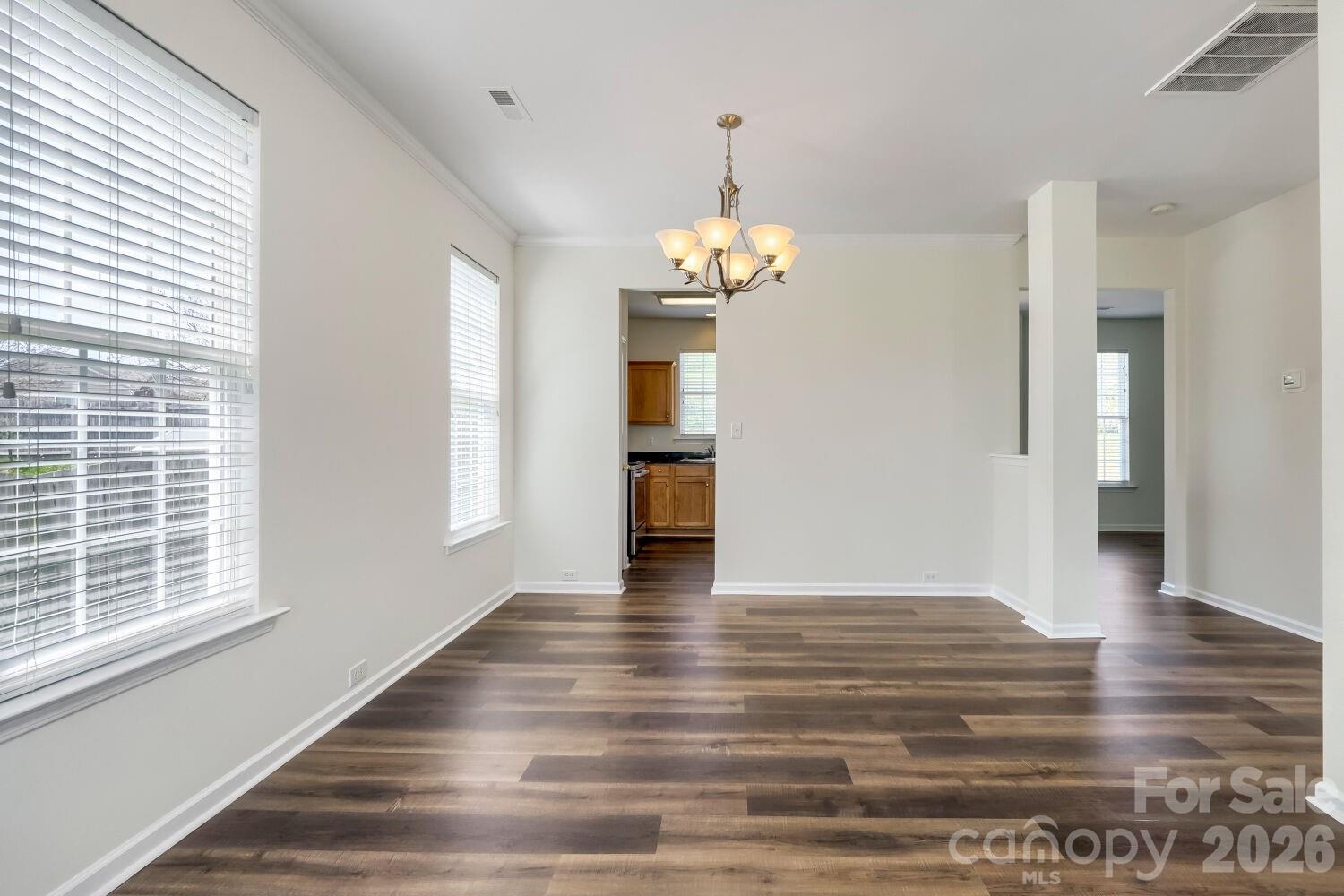 Huntington Forest - Residential