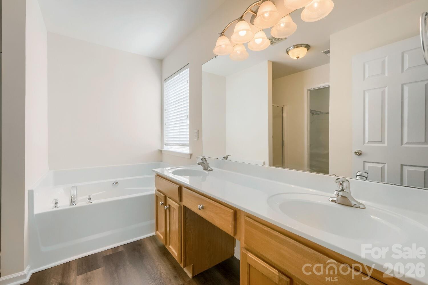 Huntington Forest - Residential