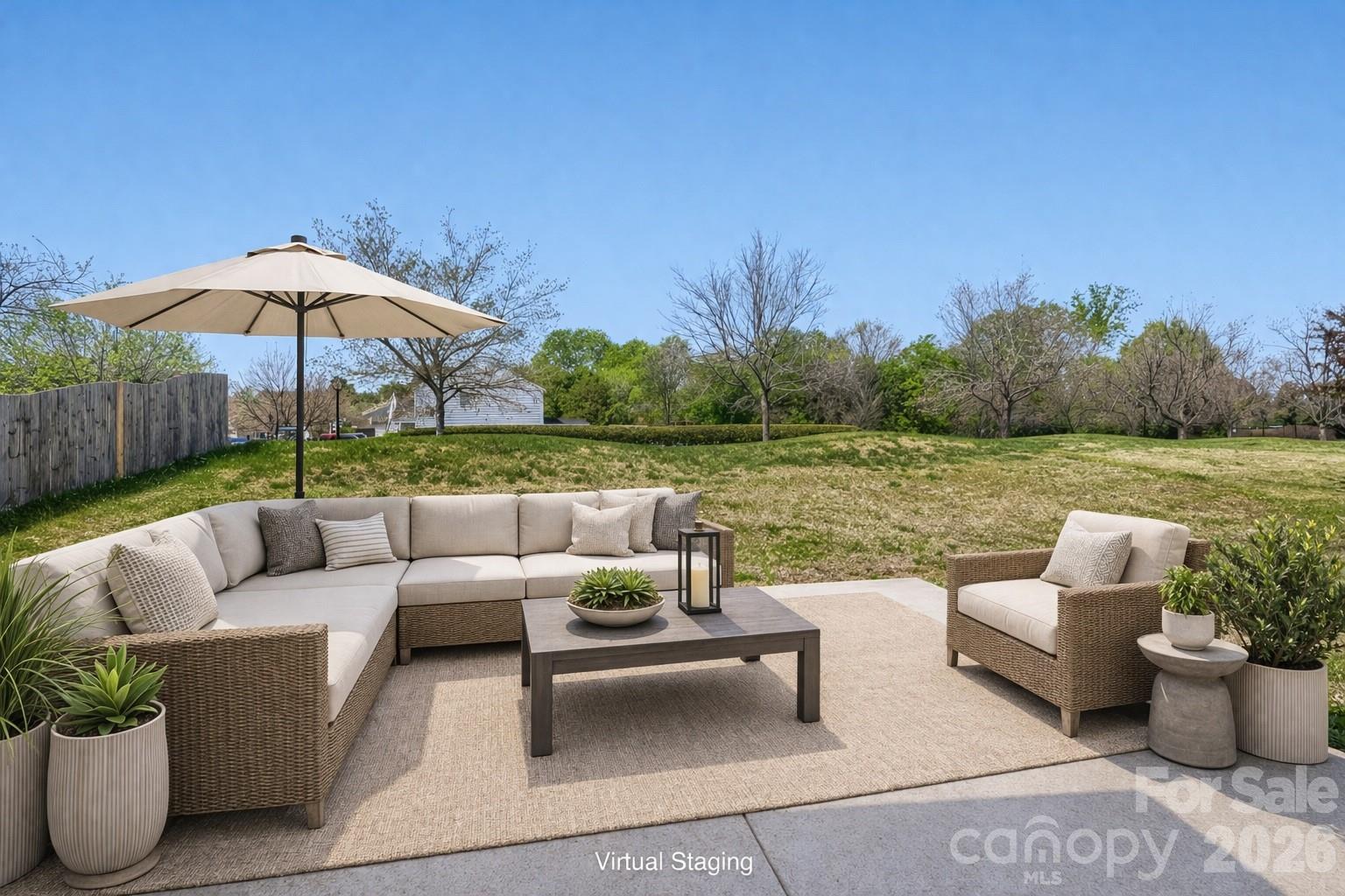 Huntington Forest - Residential