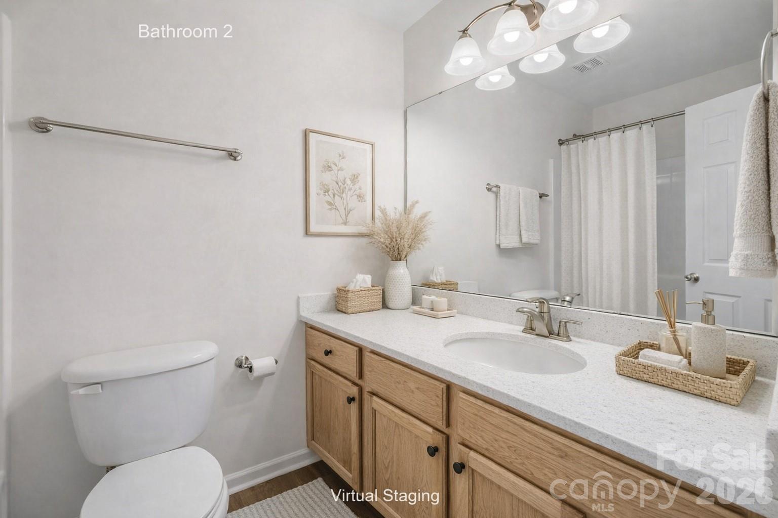 Huntington Forest - Residential