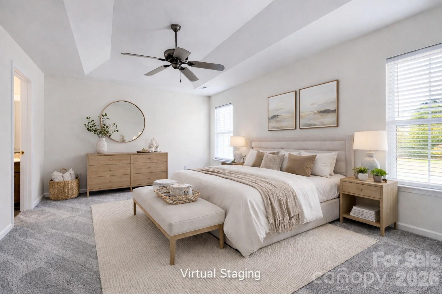 Huntington Forest - Residential