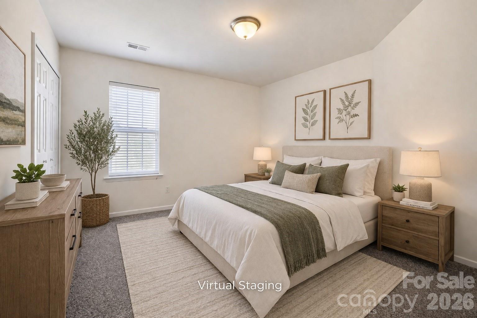 Huntington Forest - Residential