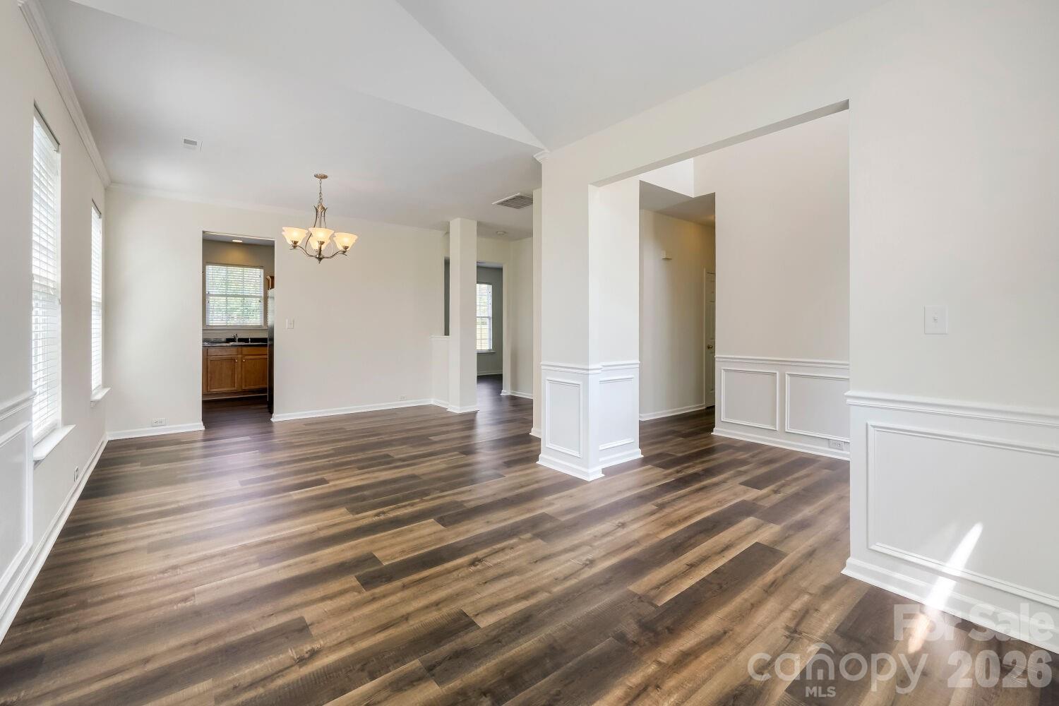 Huntington Forest - Residential