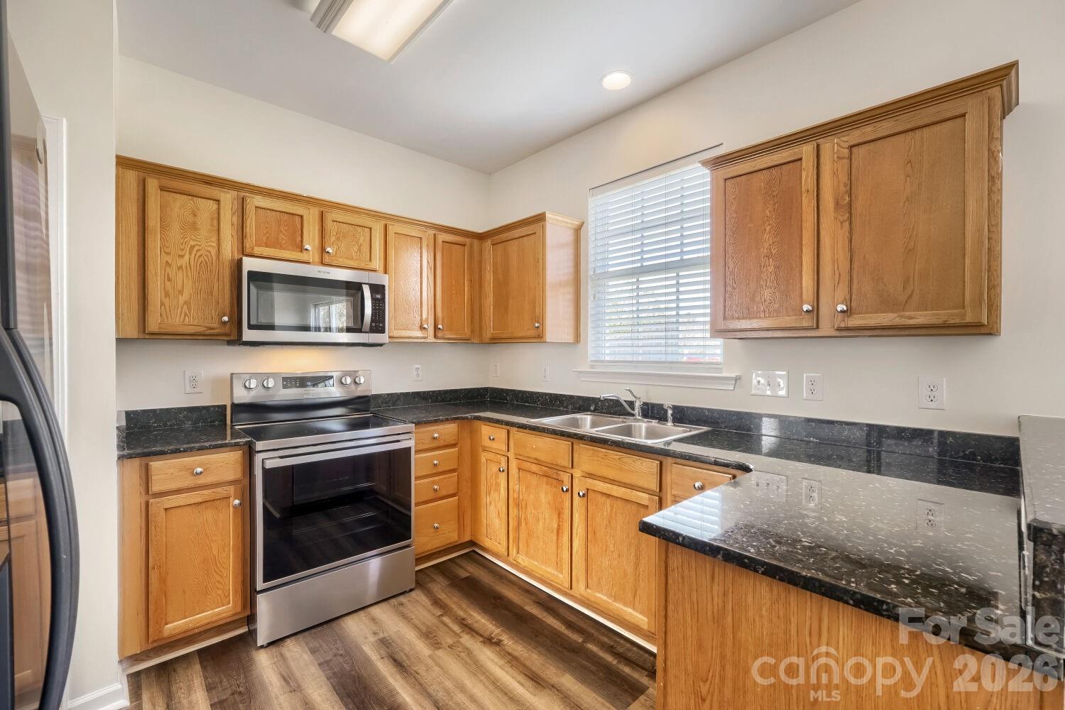 Huntington Forest - Residential