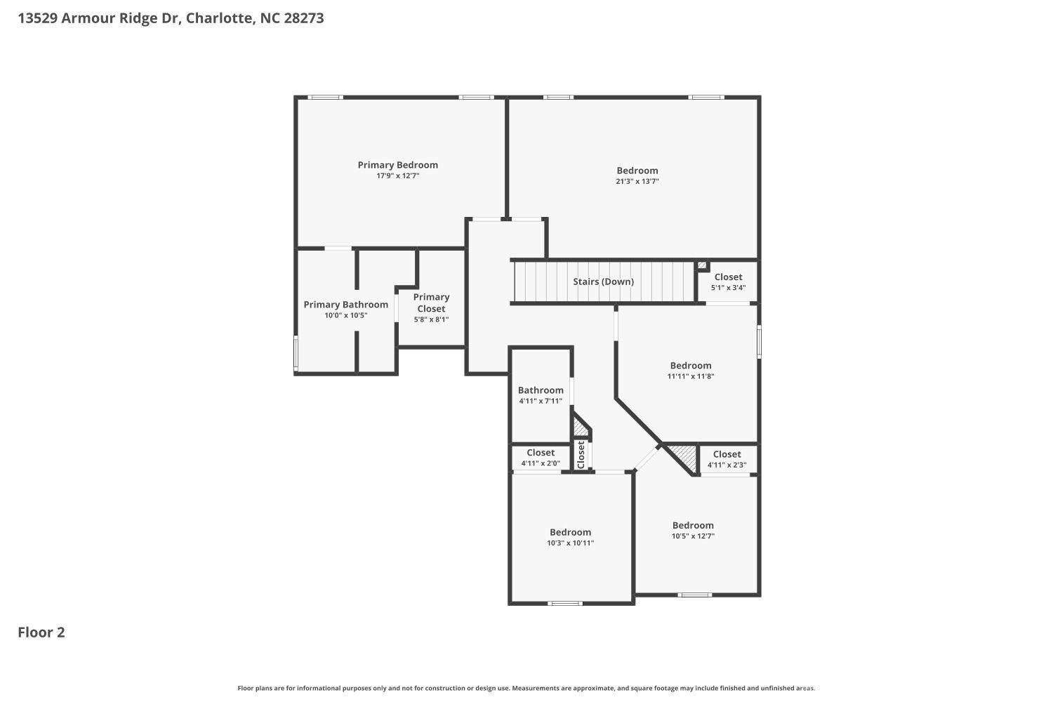 Huntington Forest - Residential