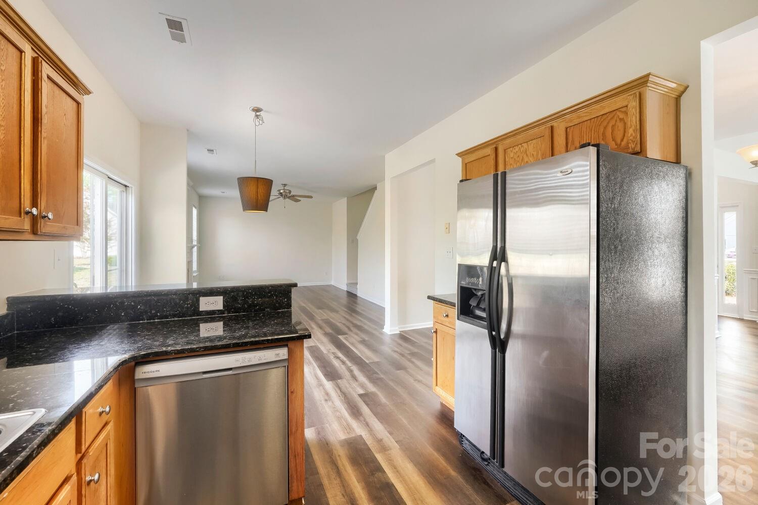 Huntington Forest - Residential