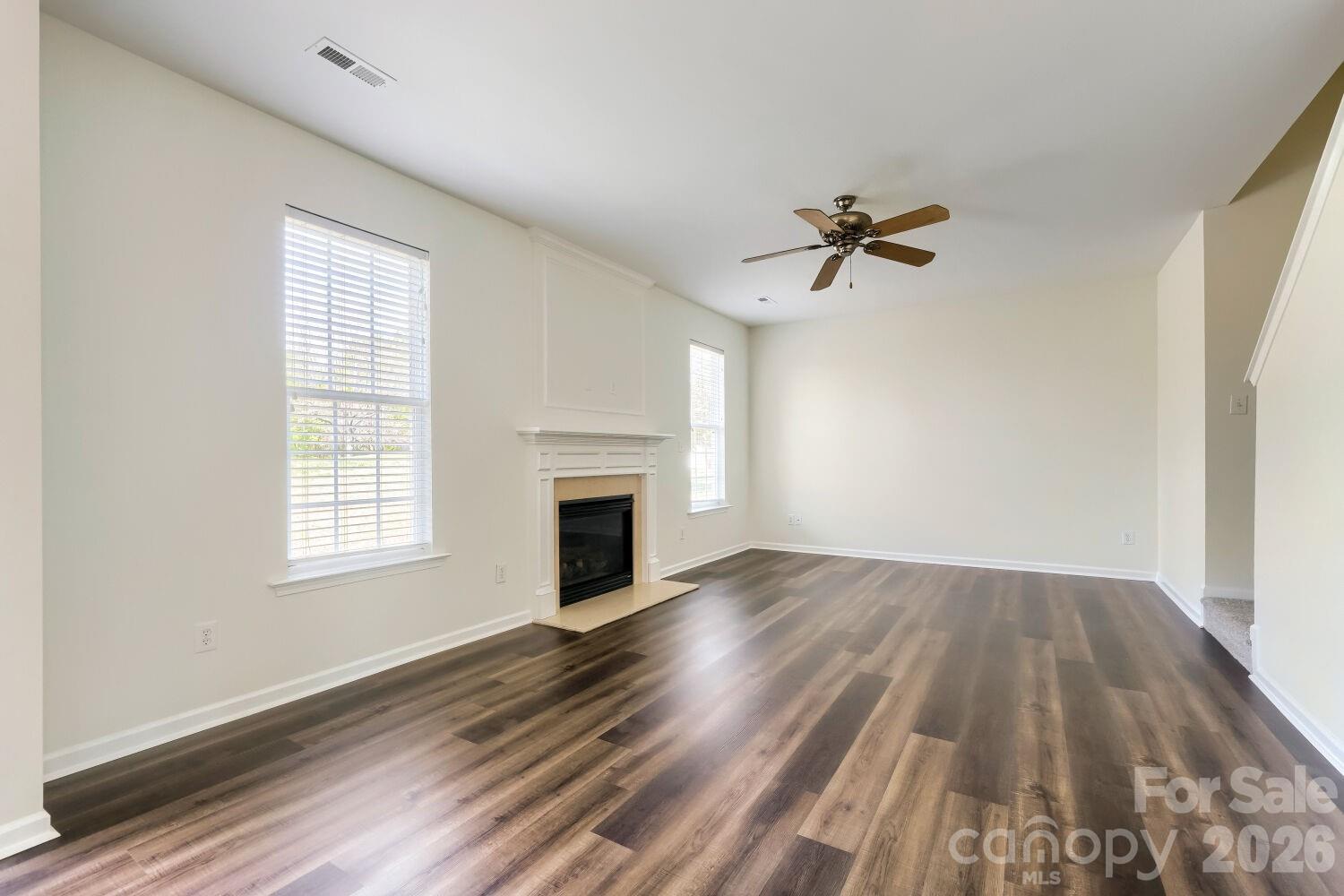 Huntington Forest - Residential