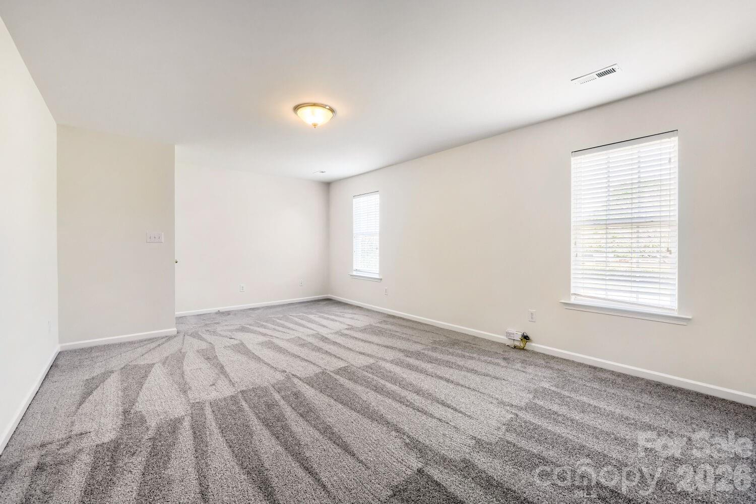 Huntington Forest - Residential