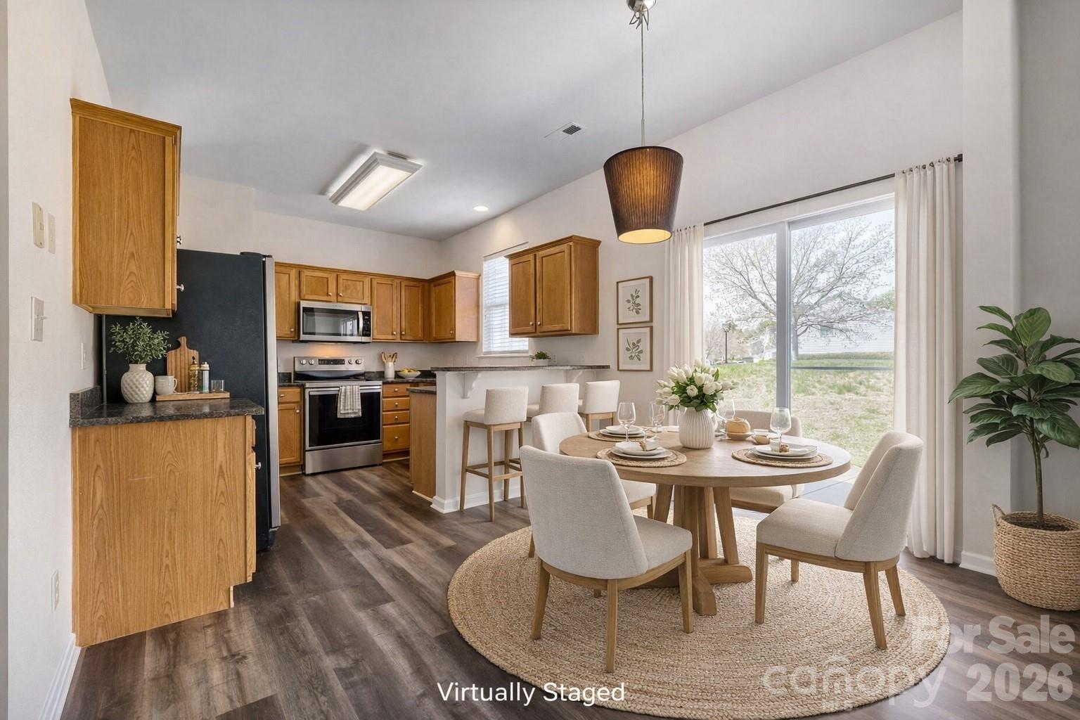 Huntington Forest - Residential