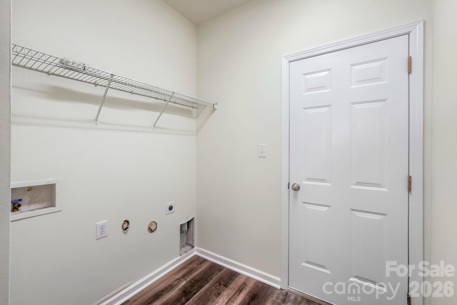 Huntington Forest - Residential