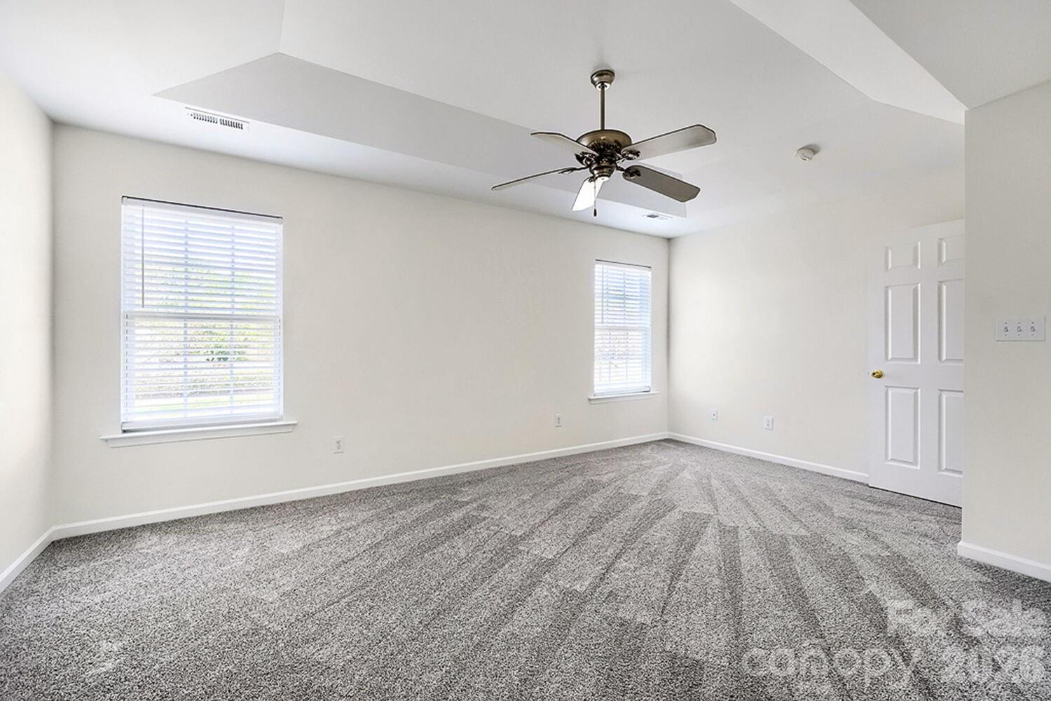 Huntington Forest - Residential