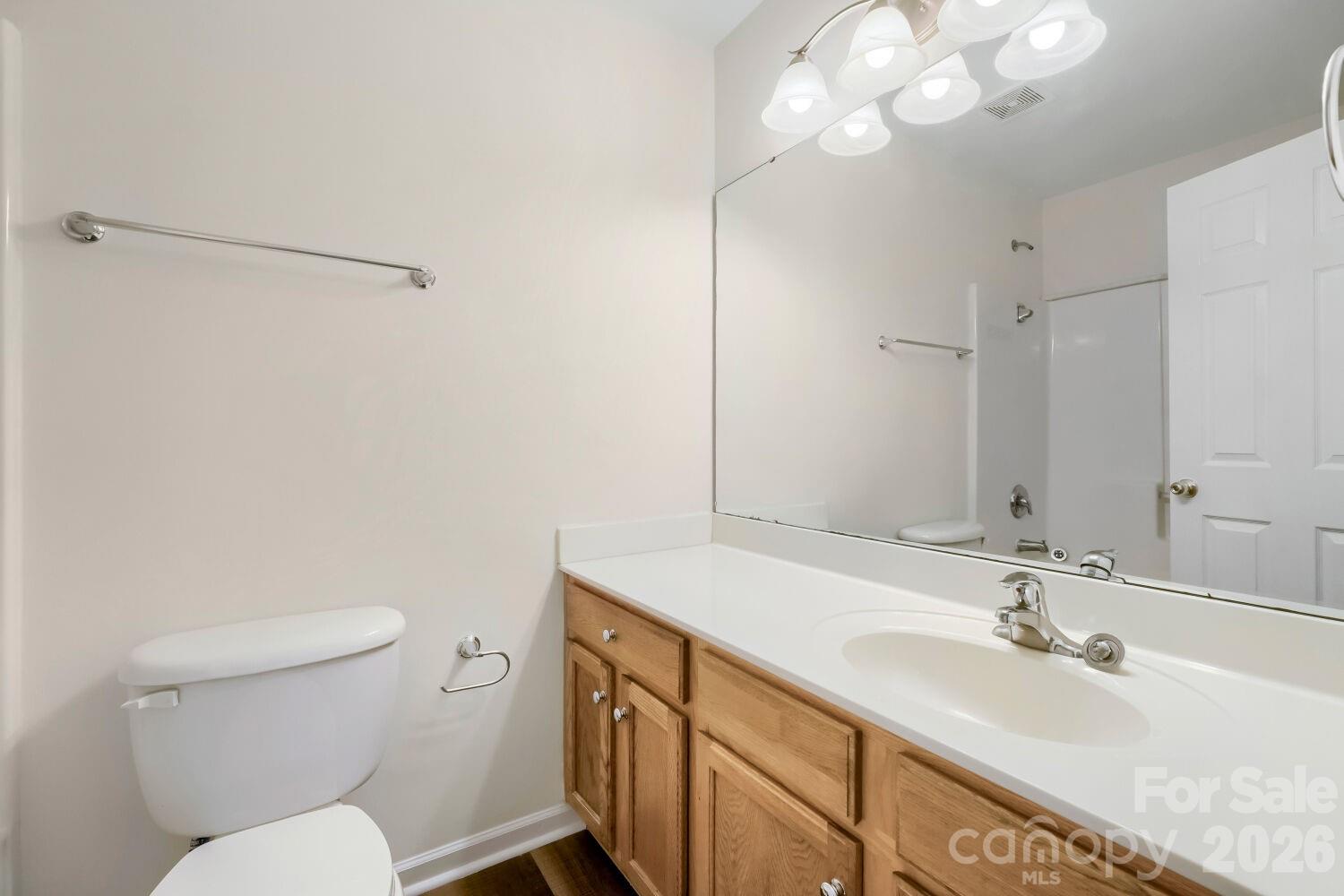 Huntington Forest - Residential