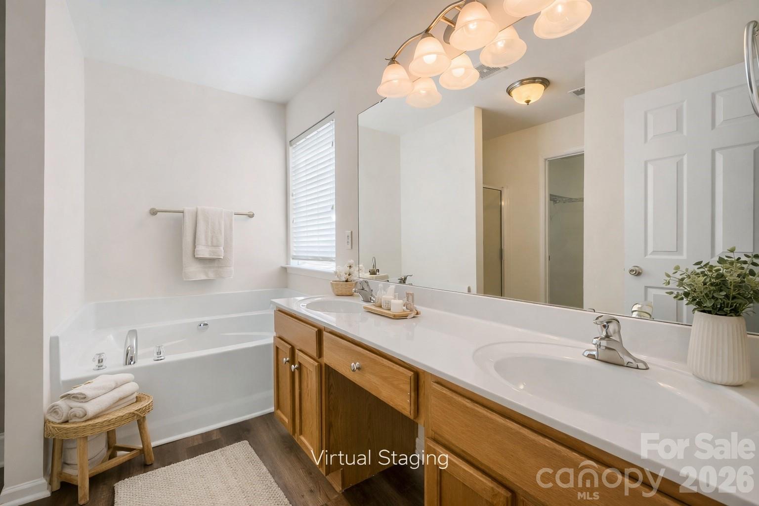 Huntington Forest - Residential