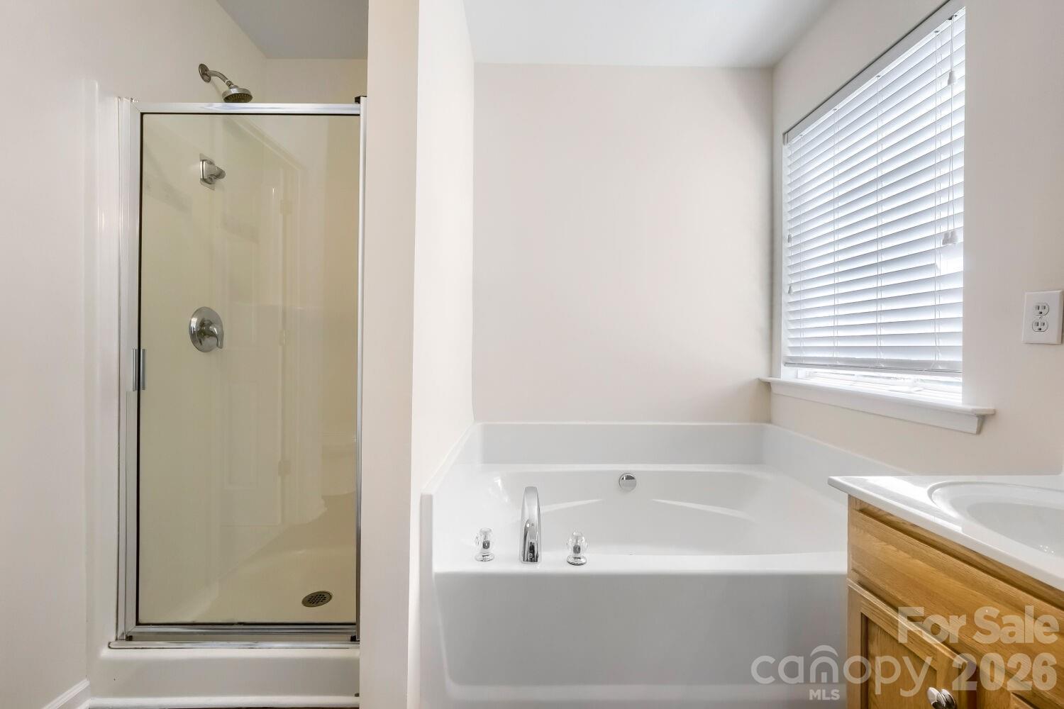 Huntington Forest - Residential