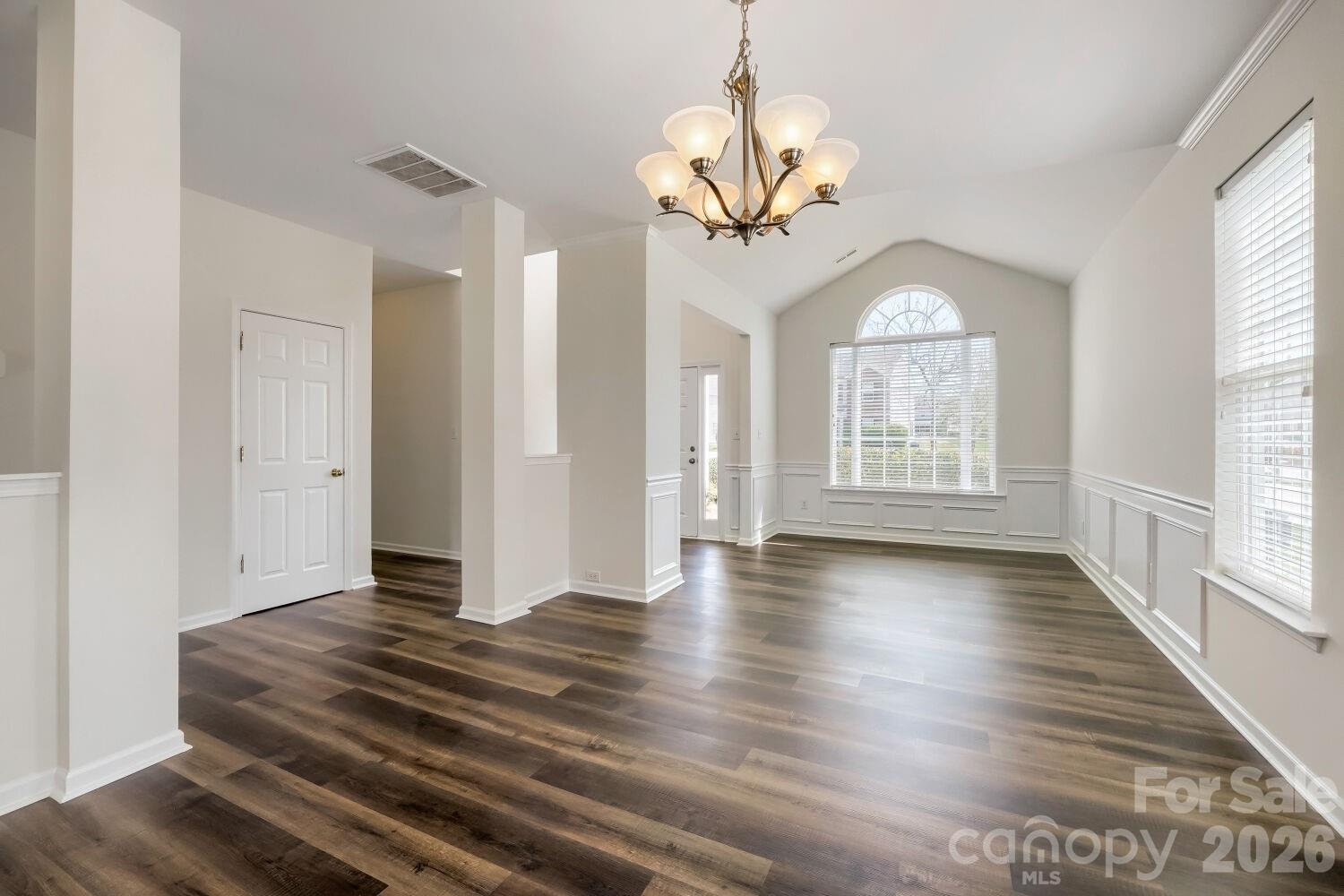 Huntington Forest - Residential