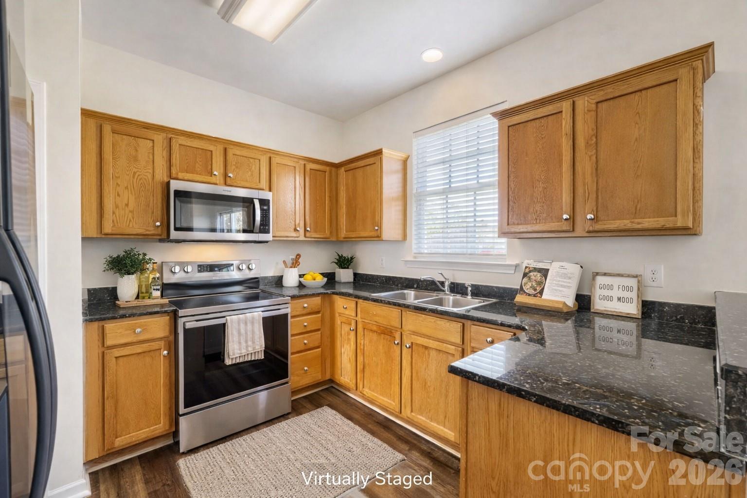 Huntington Forest - Residential