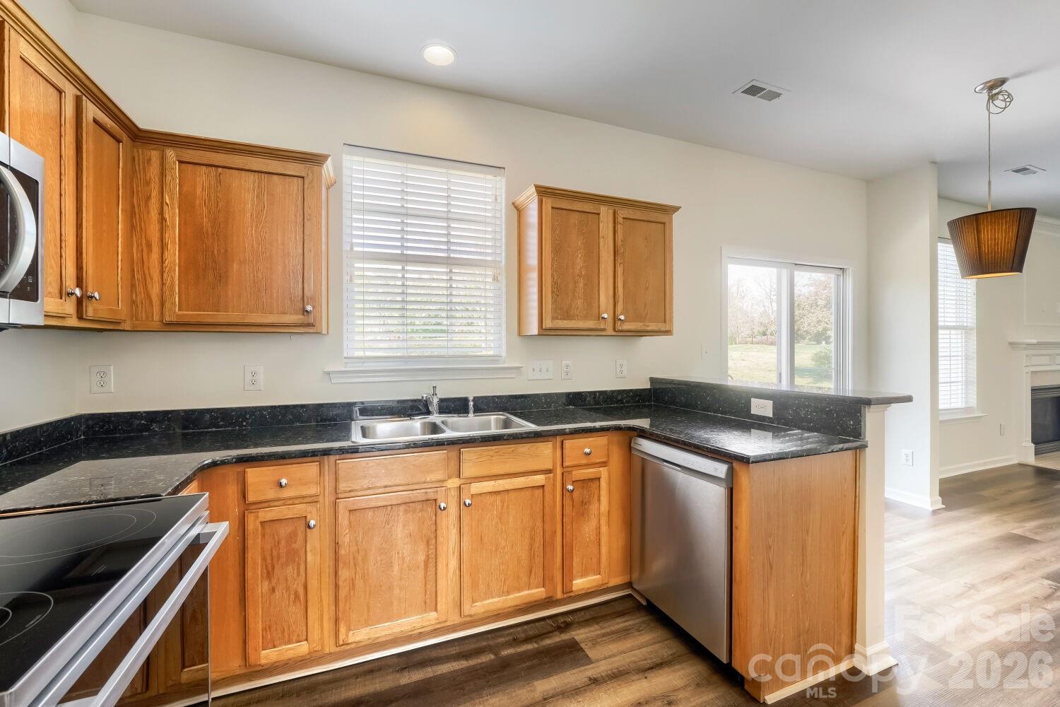 Huntington Forest - Residential