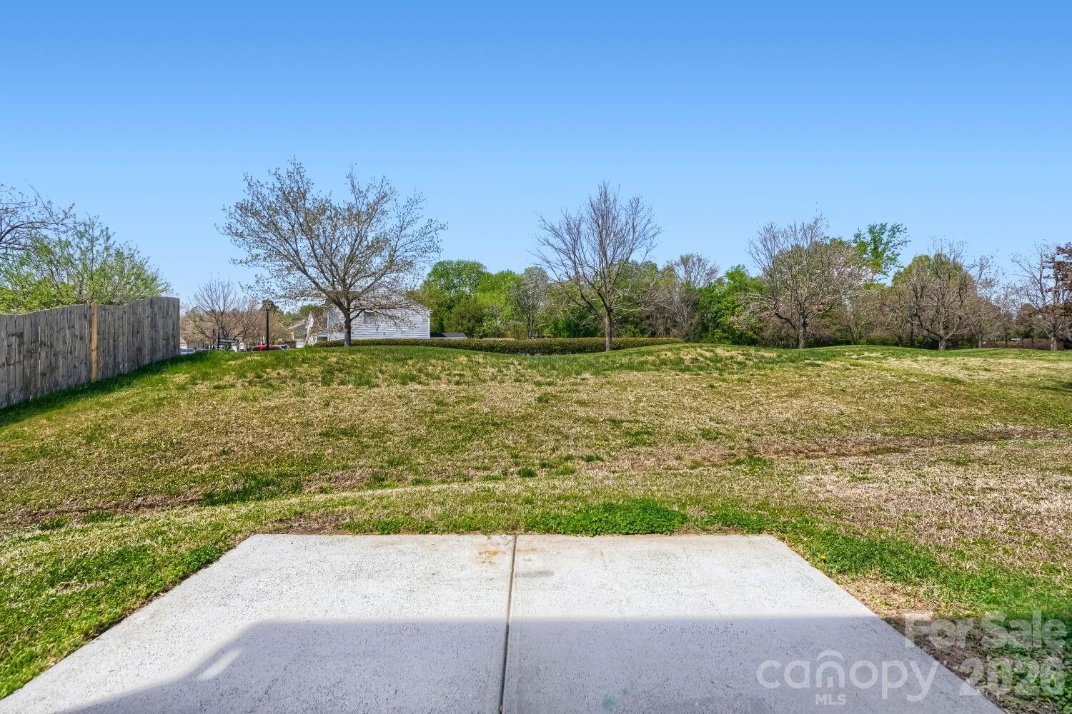 Huntington Forest - Residential