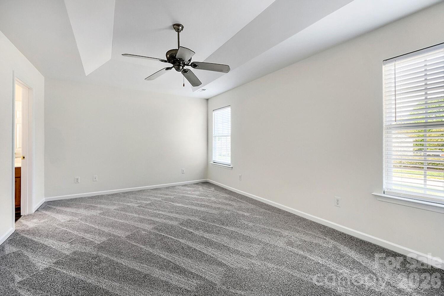 Huntington Forest - Residential