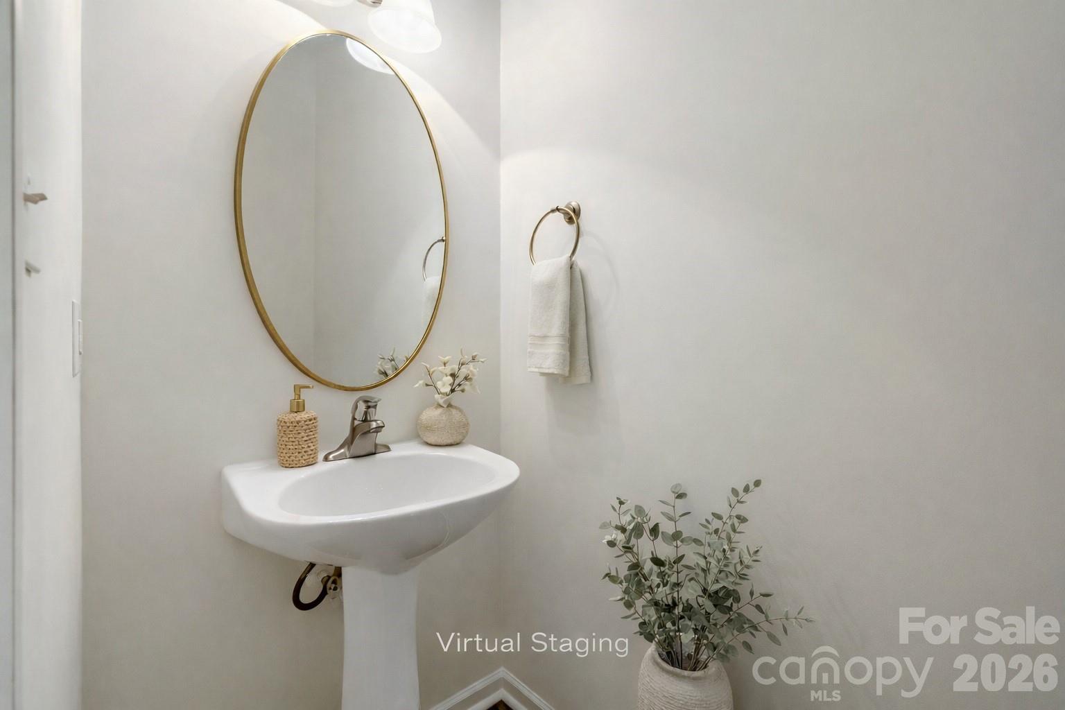 Huntington Forest - Residential