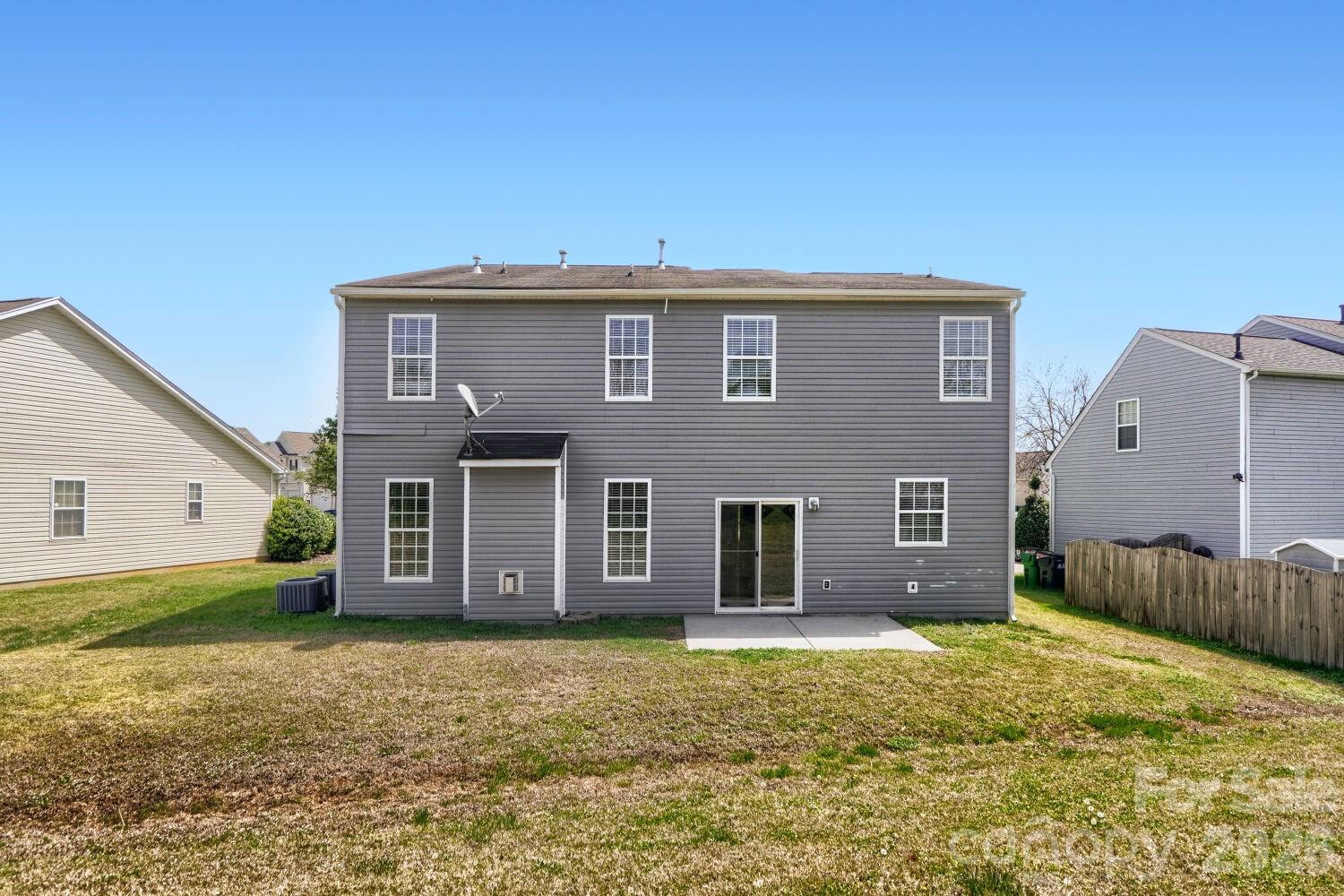 Huntington Forest - Residential