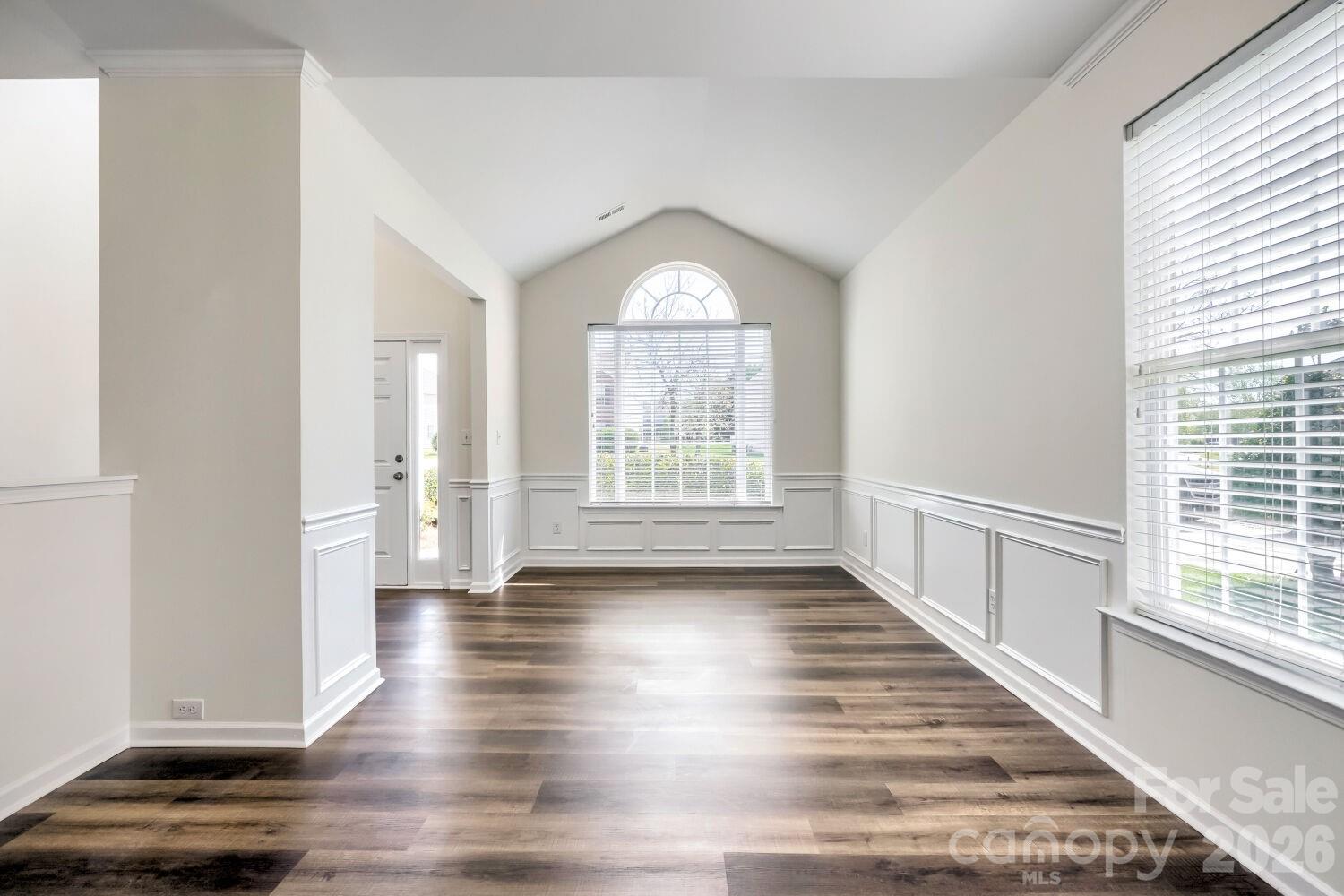 Huntington Forest - Residential