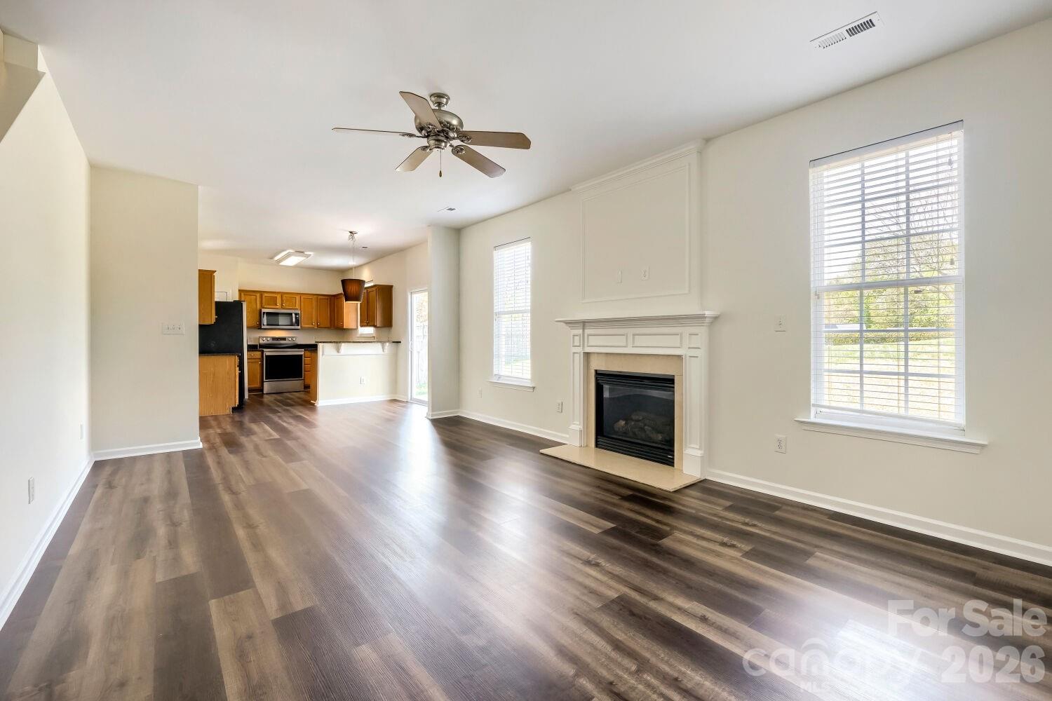 Huntington Forest - Residential