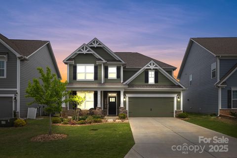3129 Burnello Court Iron Station NC 28080