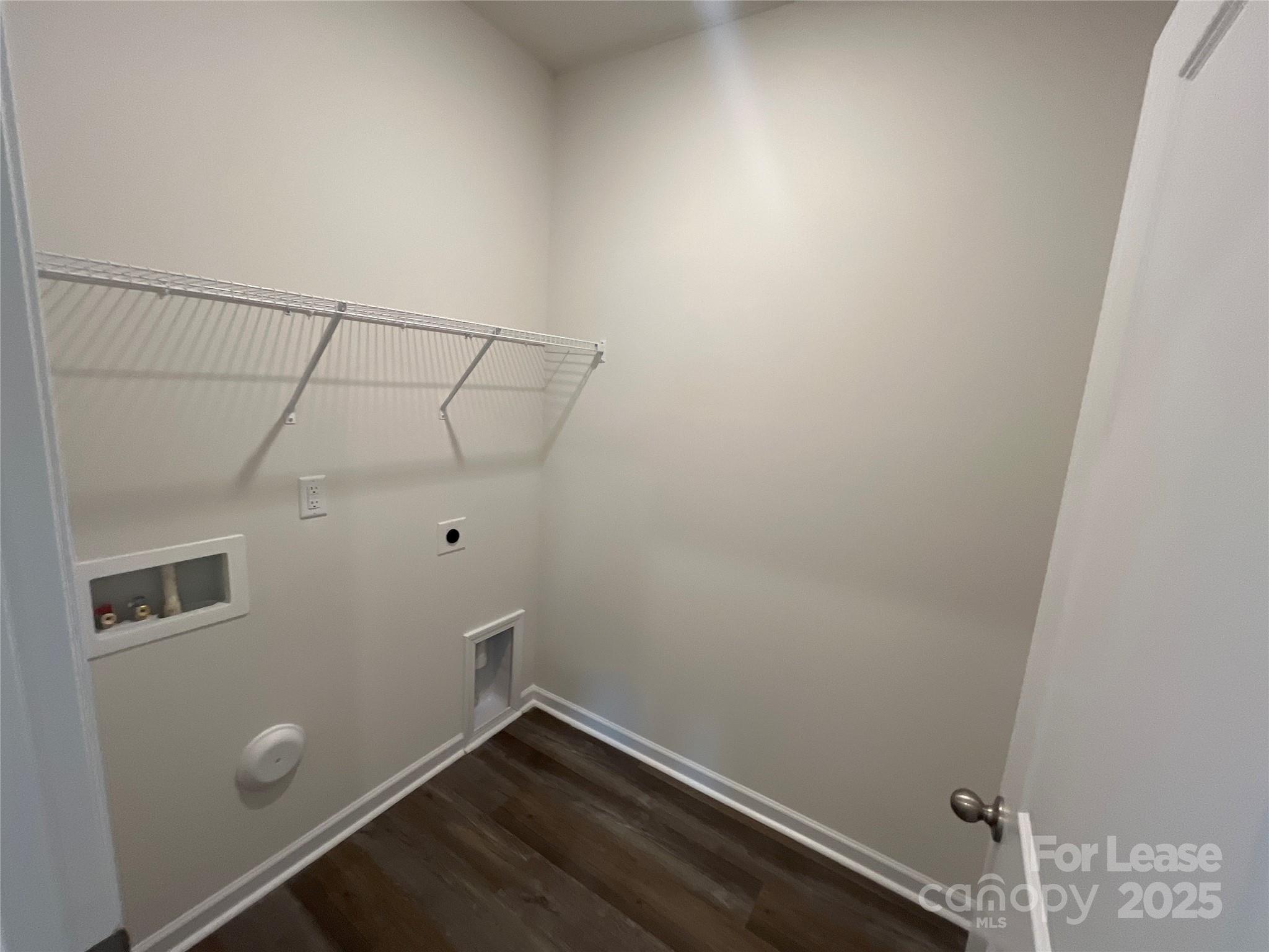 Wallace Springs - Residential Lease