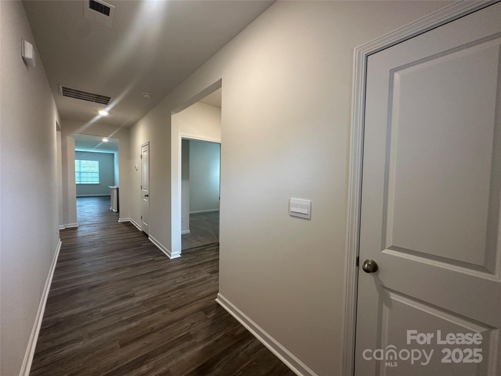 Wallace Springs - Residential Lease