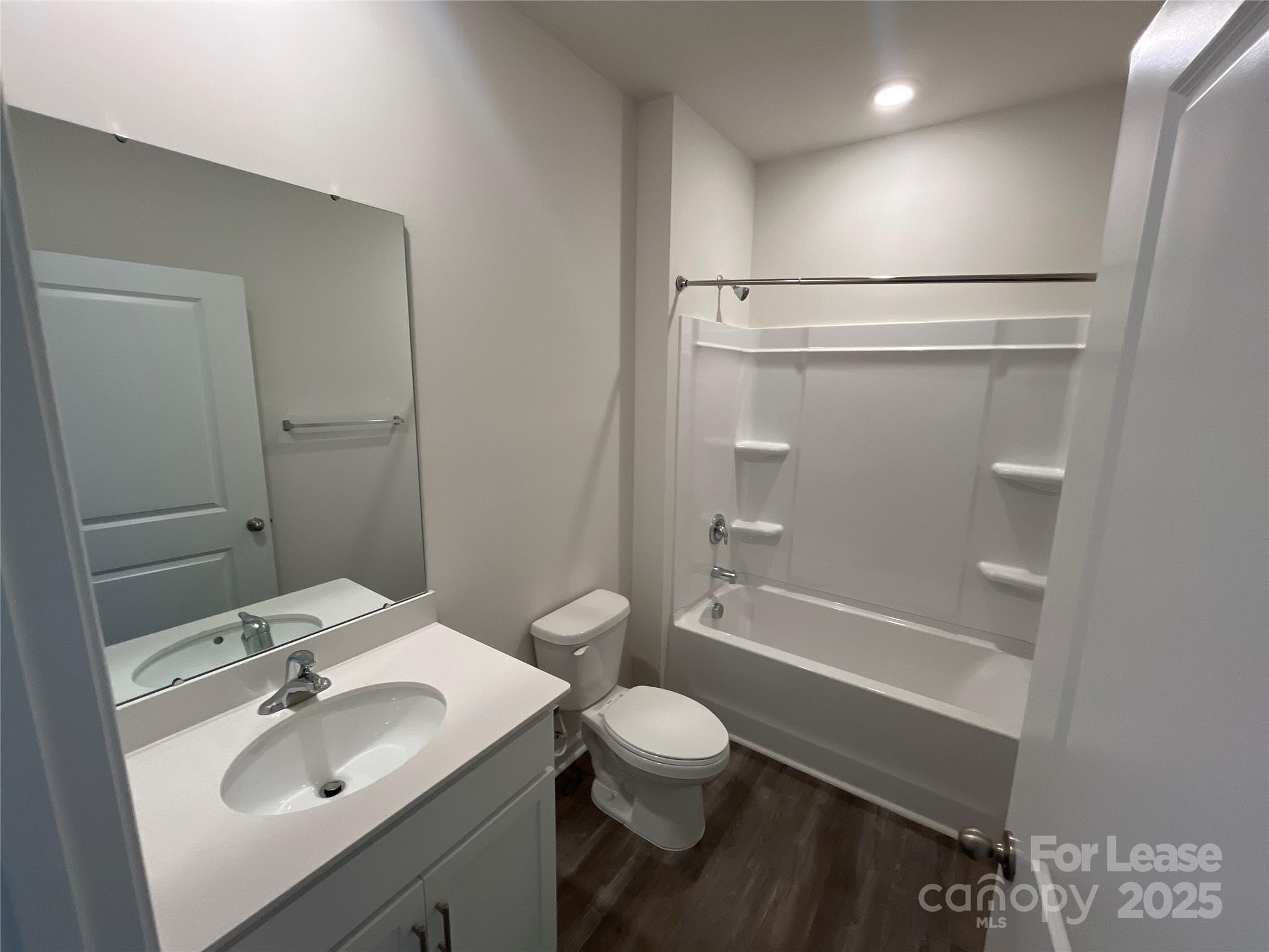 Wallace Springs - Residential Lease