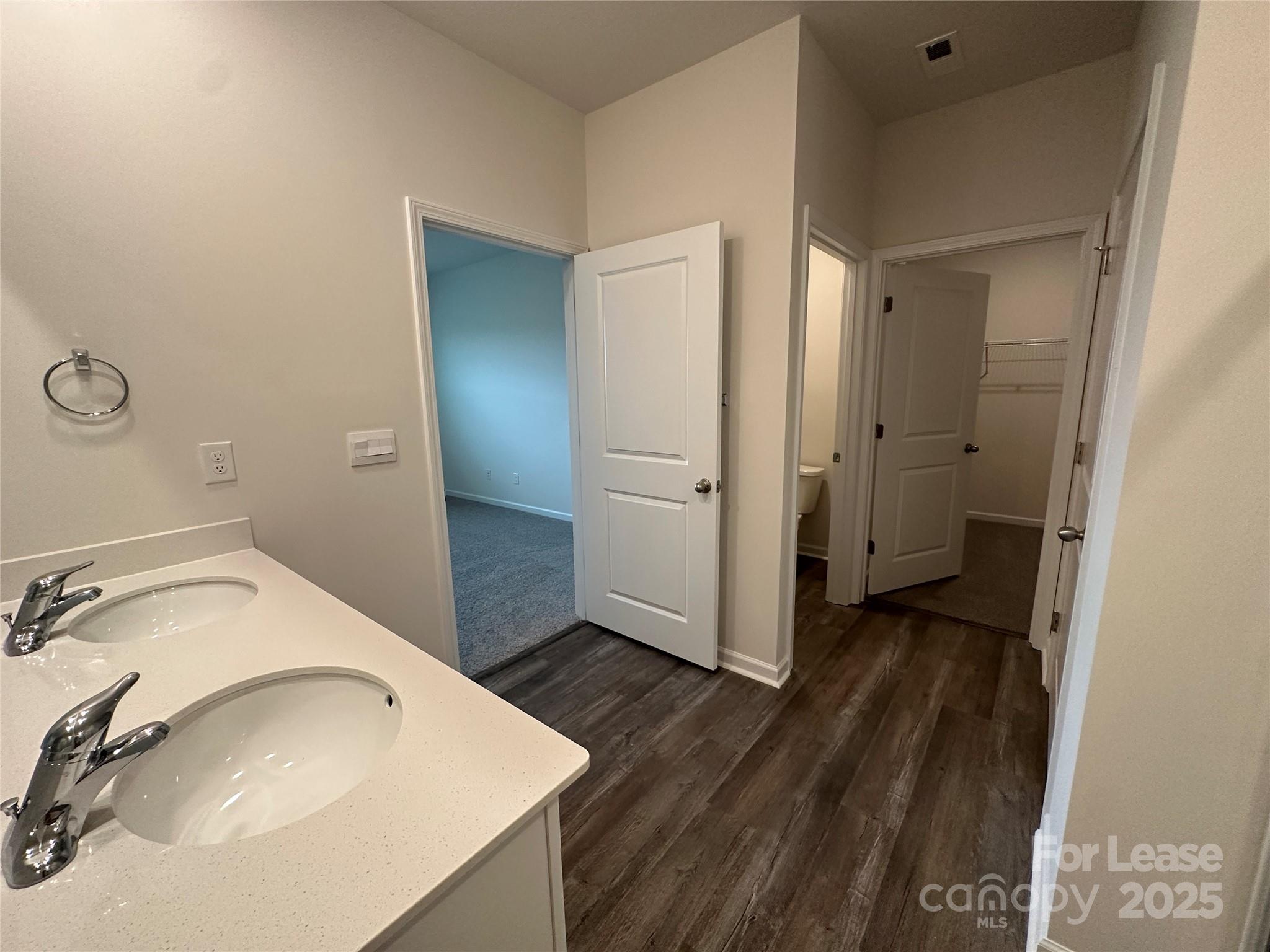 Wallace Springs - Residential Lease