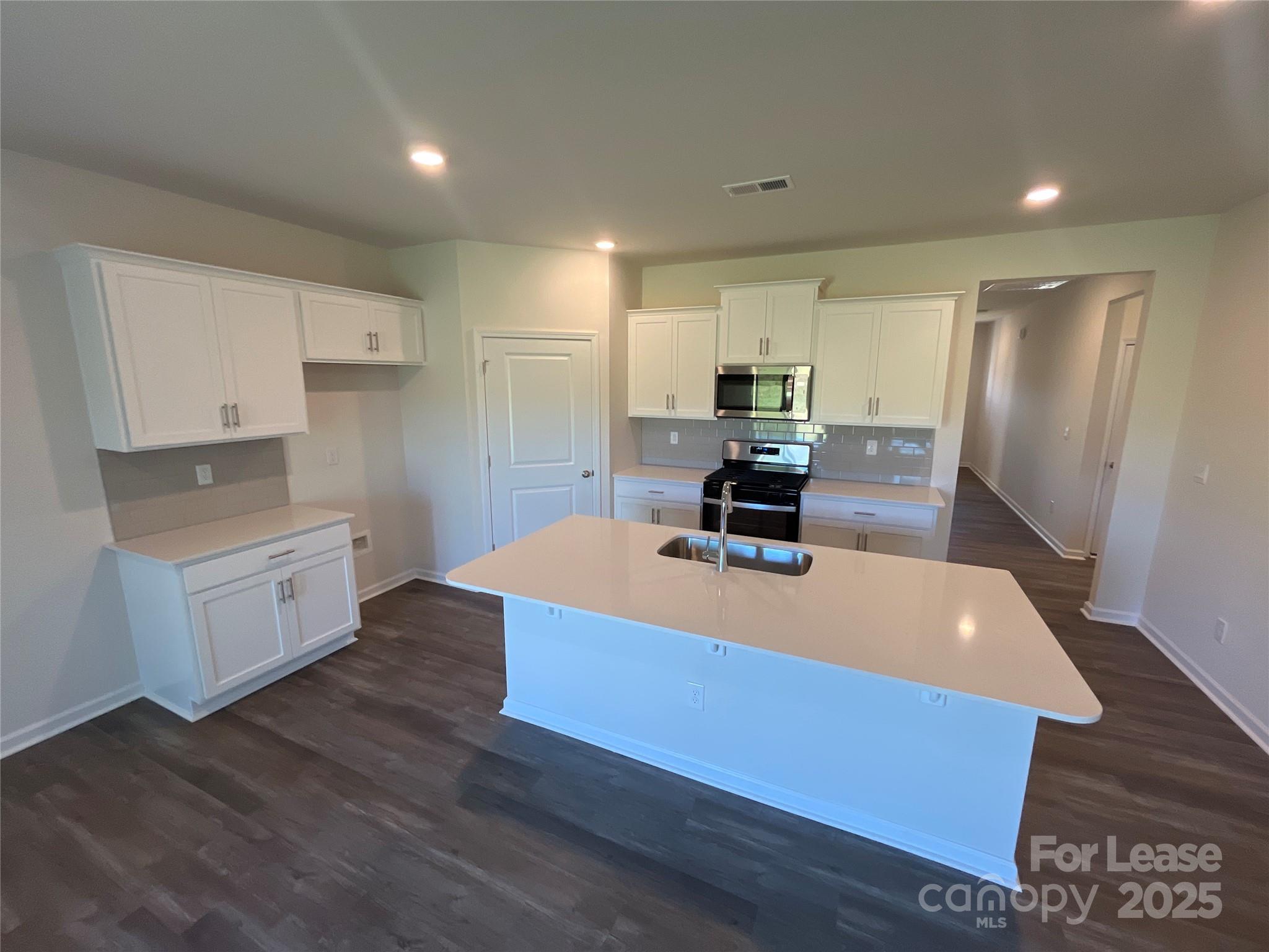 Wallace Springs - Residential Lease