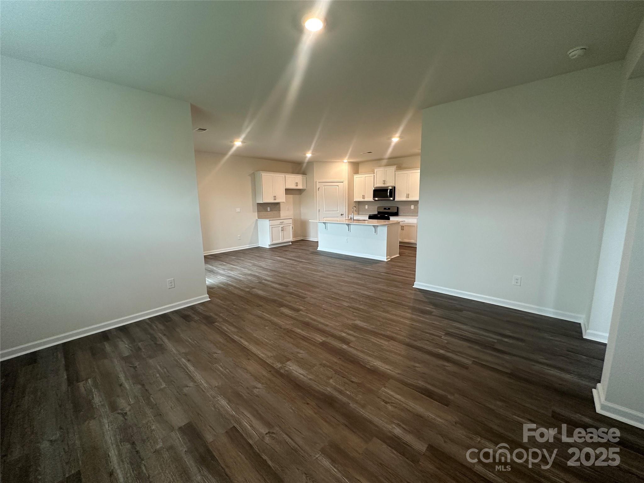 Wallace Springs - Residential Lease