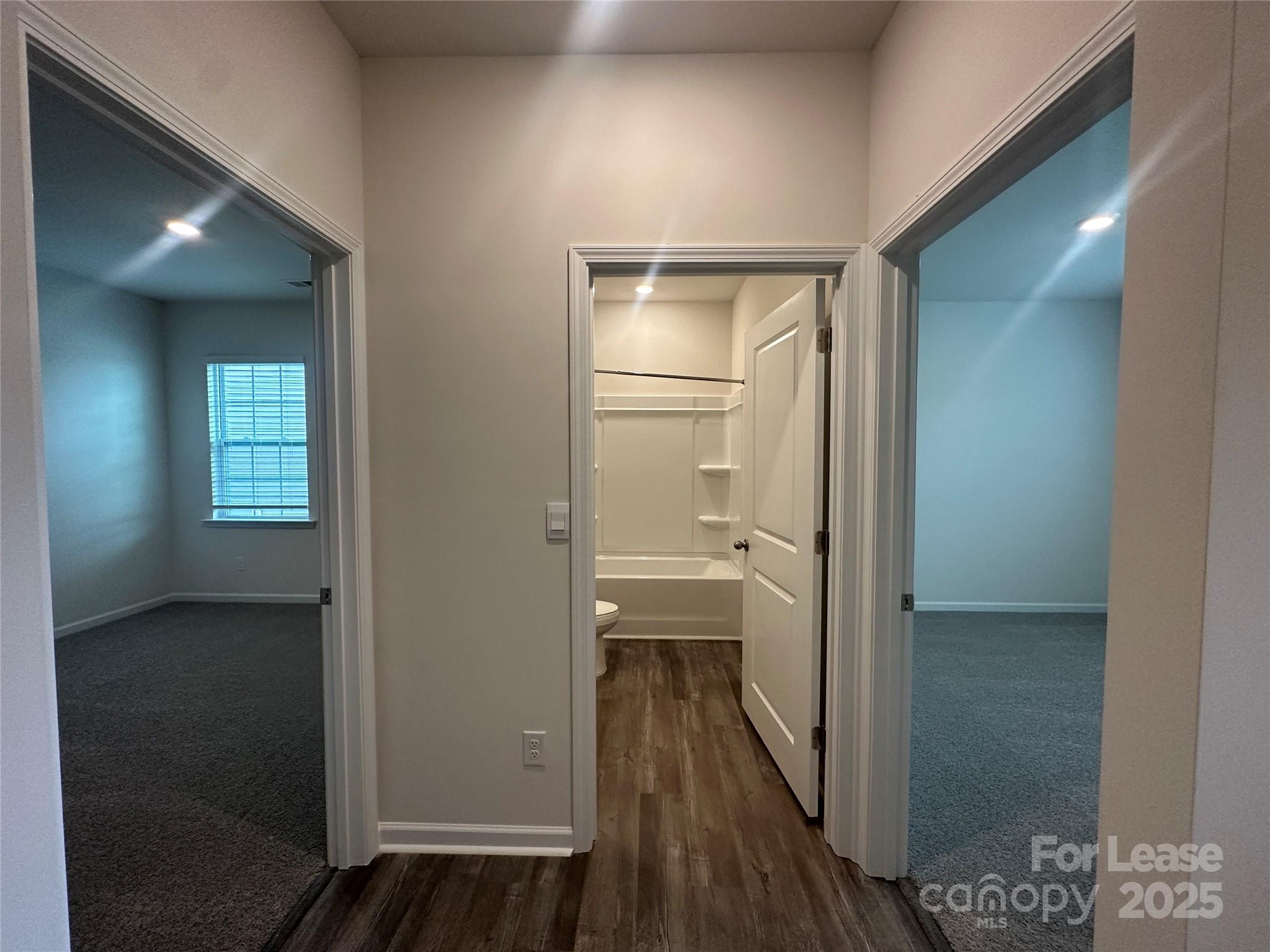 Wallace Springs - Residential Lease