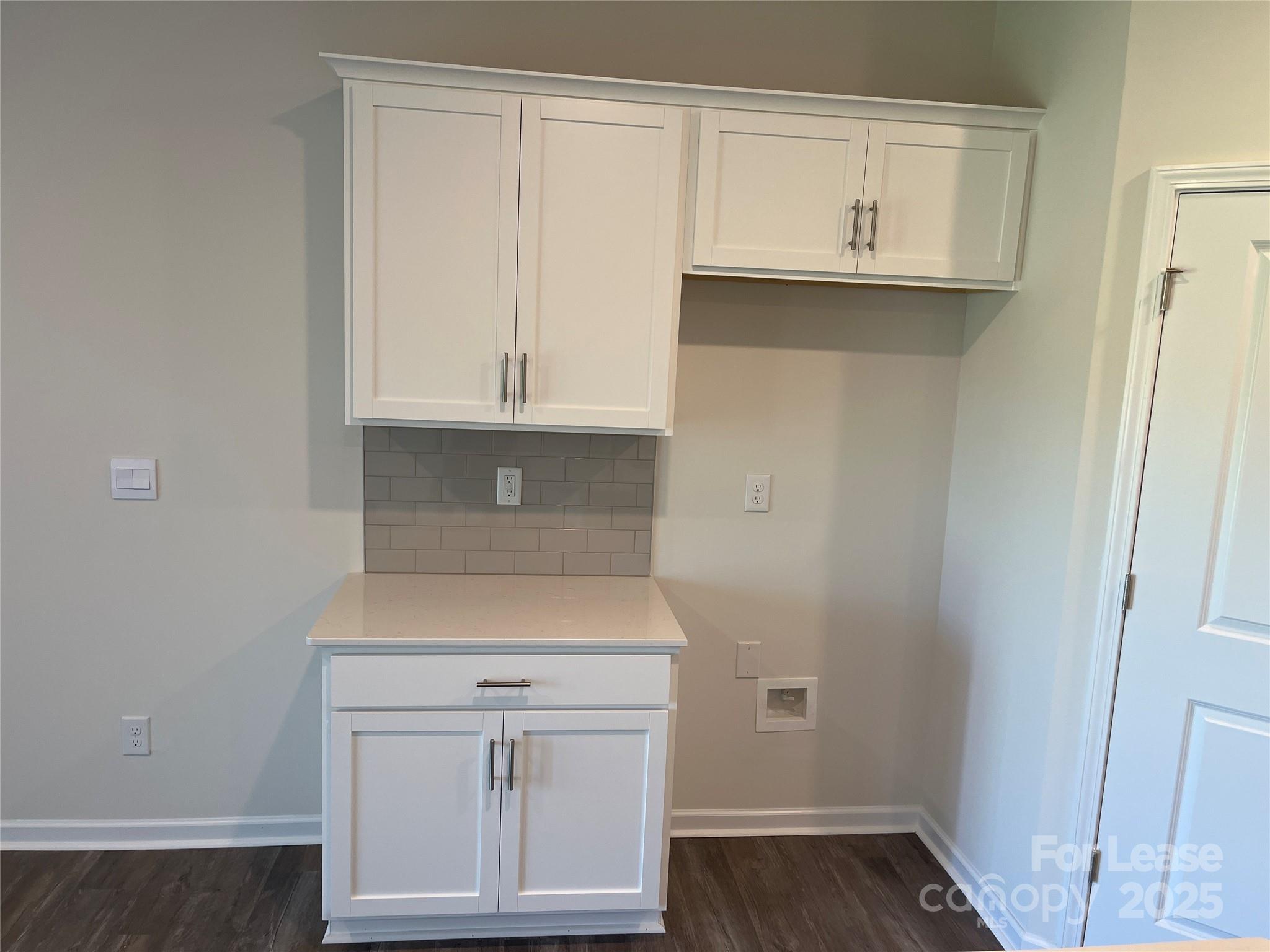 Wallace Springs - Residential Lease