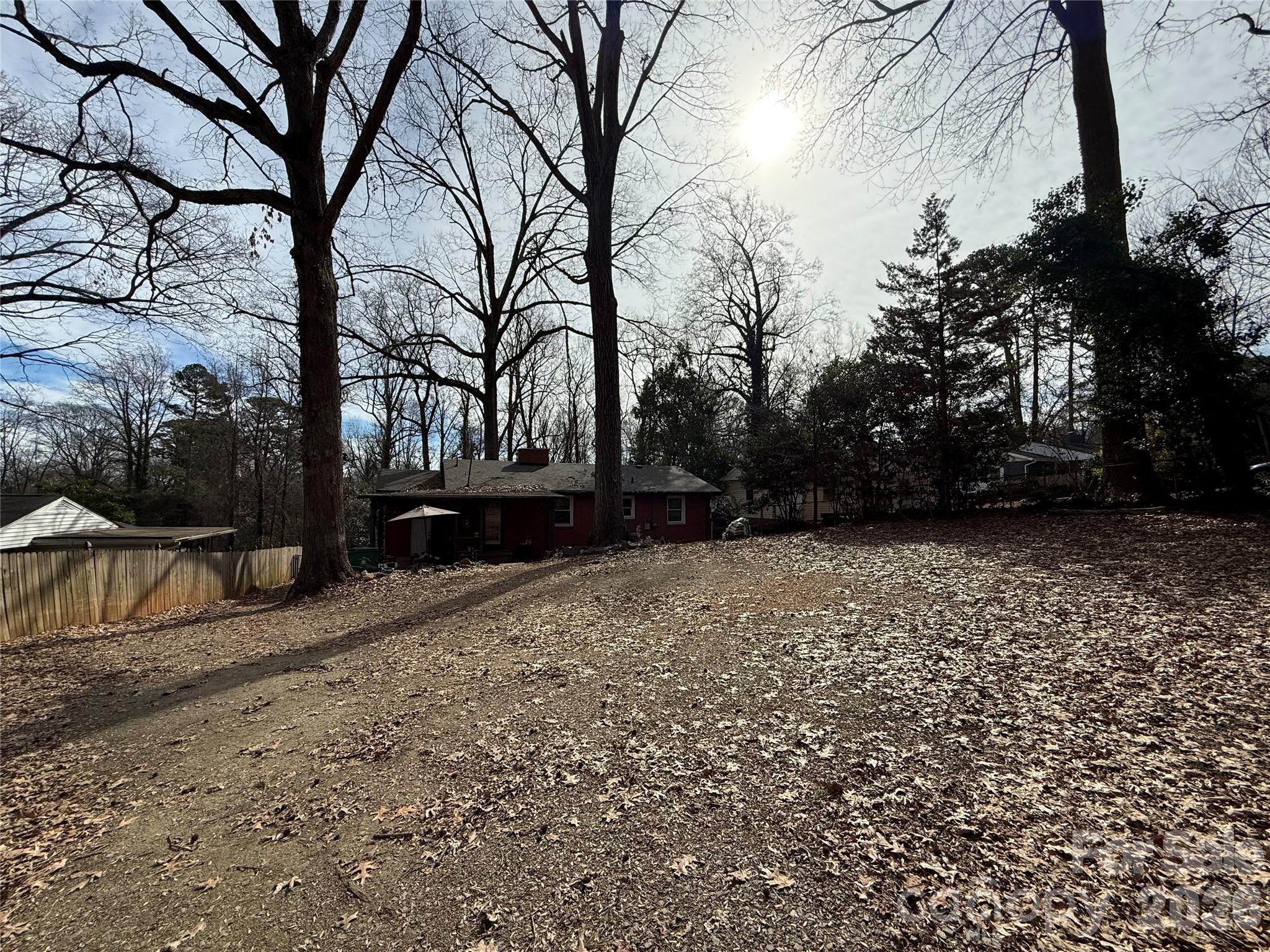 Marsh Estates - Land